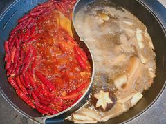 -川西坝子(老军营店)