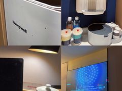-杭州西湖湖滨银泰亚朵酒店