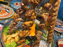 -卢布里西餐厅(总店)