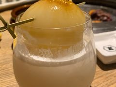 -御牛道日式烤肉料理(杭州万象城店)