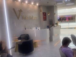 -V+ Hair