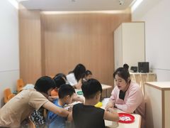 -七田真国际教育早教(碧湖城市广场中心)