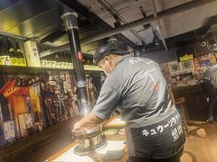 -久藏·横膈膜烧肉·酒场(江汉路店)
