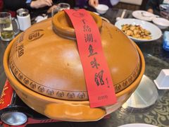 -千岛湖鱼味馆(十字街总店)