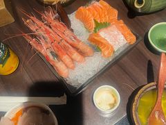 -匠和风精致料理(莆田财富中心店)