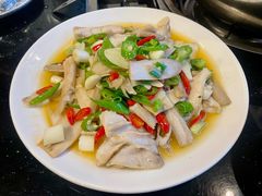 -草墩罗非鱼庄•野生菌•腊排骨(七星街上段店)