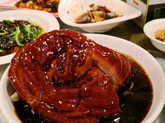 -清华酒楼(盘门店)