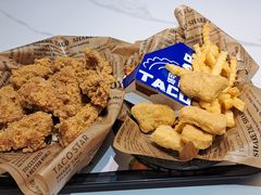 -TACO STAR 塔可星(下沙宝龙店)