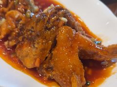 -那家老院子东北菜·饺子·小鸡炖蘑菇(艳华街店)