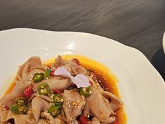 -闽海肴(北辰荟店)