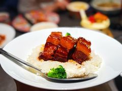 -东四民芳餐厅(朝阳门店)