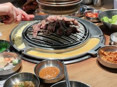 -GOGIYA·咕叽吖韩国传统烤肉店(小榄店)