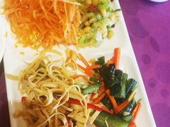 小菜-盈春大饭店(千山路店)