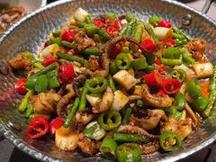 -简小舍·民间手艺菜(武昌江滩店)