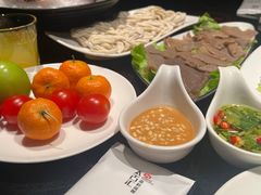 -太古汇海鲜姿造(延寿店)
