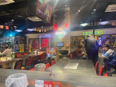 -马路牙子烧烤音乐酒馆(望京店)