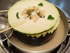 -淼福猪肚鸡·椰子鸡火锅(大沙地店)