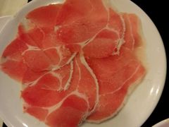 -巴麦隆自助烤肉(桂林路店)