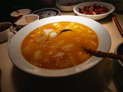 金汤杭三鲜-桂满陇-十里风荷(合生汇店)
