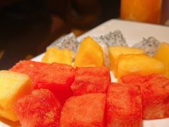 -杭州国际会议中心洲际酒店-原素全日餐厅(解放东路店)