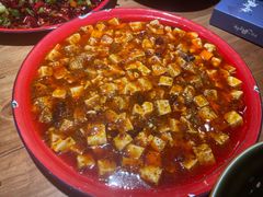 麻婆豆腐-先启半步颠小酒馆(常熟万达广场店)