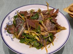 -大地烙馍村(商城路店)