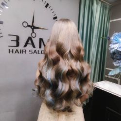 点击看大图 -3AM HAIR SALON烫发染发接发