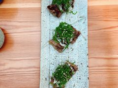 烤肥牛青瓜卷-TORO MaKi 寿司·日料(华创店)