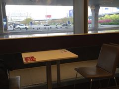 -肯德基(正定机场安检内店)