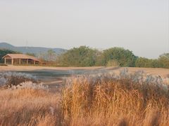 -良渚古城遗址公园