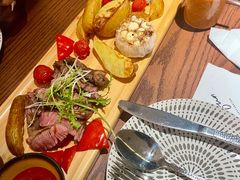 -FUNFUN有饭花园聚会餐厅