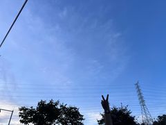 -马峦山郊野公园