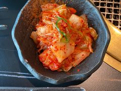 -谷牛和牛烤肉(漕河泾印象城店)