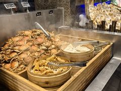-初色海鲜自助(万丰路店)