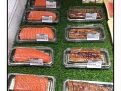 -BETTER拜特进口超市(人民路店)