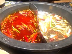 -蜀大侠火锅(四川北路店)