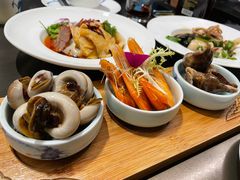 -东莱馋房(陆家嘴店)