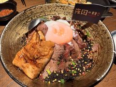-筱田の食堂·izakaya(淮海中路店)