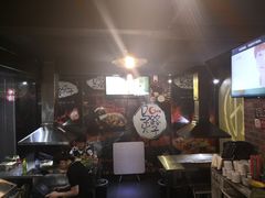 -马路牙子地桌烤肉(工体店)