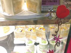 -PAOPAO Bakery&Café(港汇店)