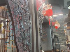-阿嫂印象·民间江湖菜(大学城店)