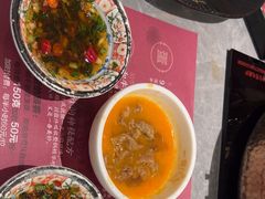 -一绪に寿喜烧(虹悦城店)