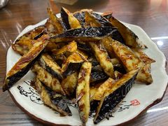 风味茄子-福利来酒店(泺源大街店)