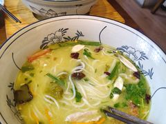 -芸南道·过桥米线(昆明老街旗舰店)