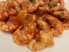 -喜宴又一村·粤菜·茶点·海鲜(壹方天地店)