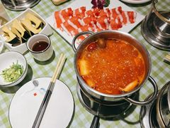 -番食园鲜食火锅(高新店)