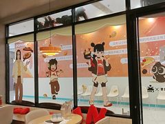 -必胜客(大宁路店)