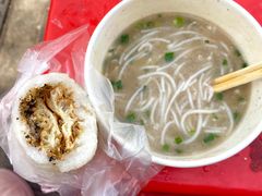 -汪记鲜鱼糊汤粉(沈阳路总店)