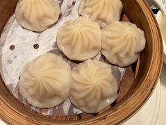 黑猪肉鲜虾小笼包-金牌外婆家(万象城店)