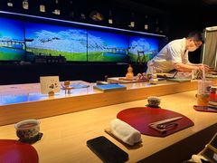 -鮨椿(瑞虹天地太阳宫店)